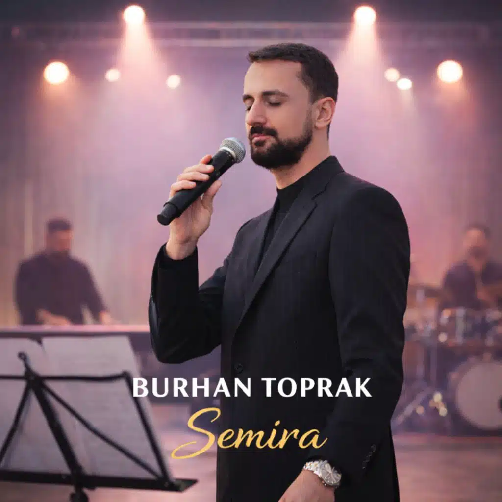 Burhan Toprak
