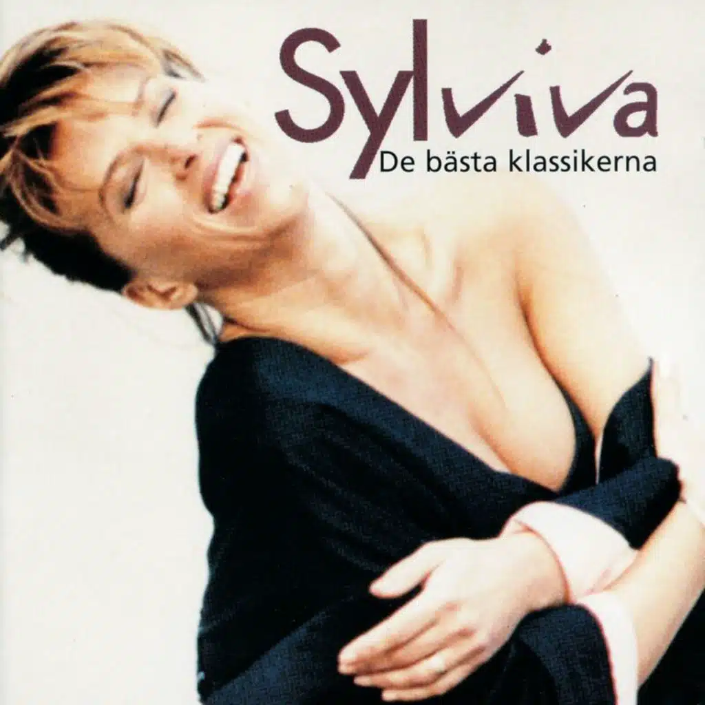 Sylviva - De bästa klassikerna