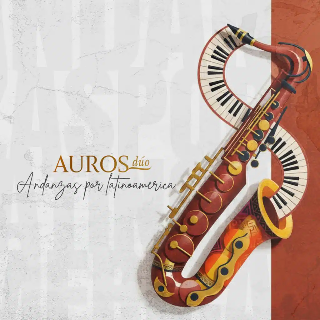 Andanzas por Latinoamérica