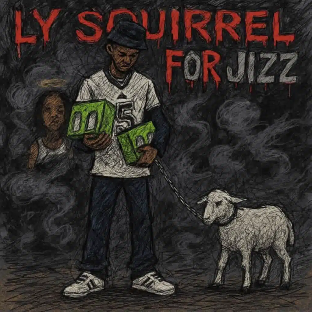 Working (feat. Liky)