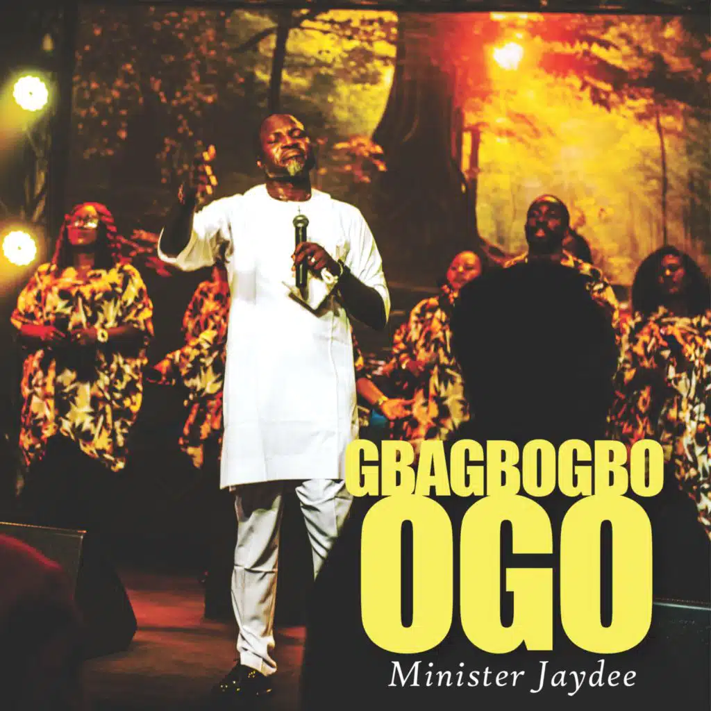 GBAGBOGBO OGO