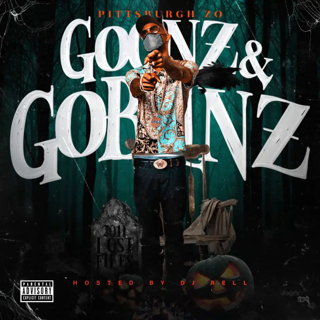 Goonz & Goblinz(mixtape)