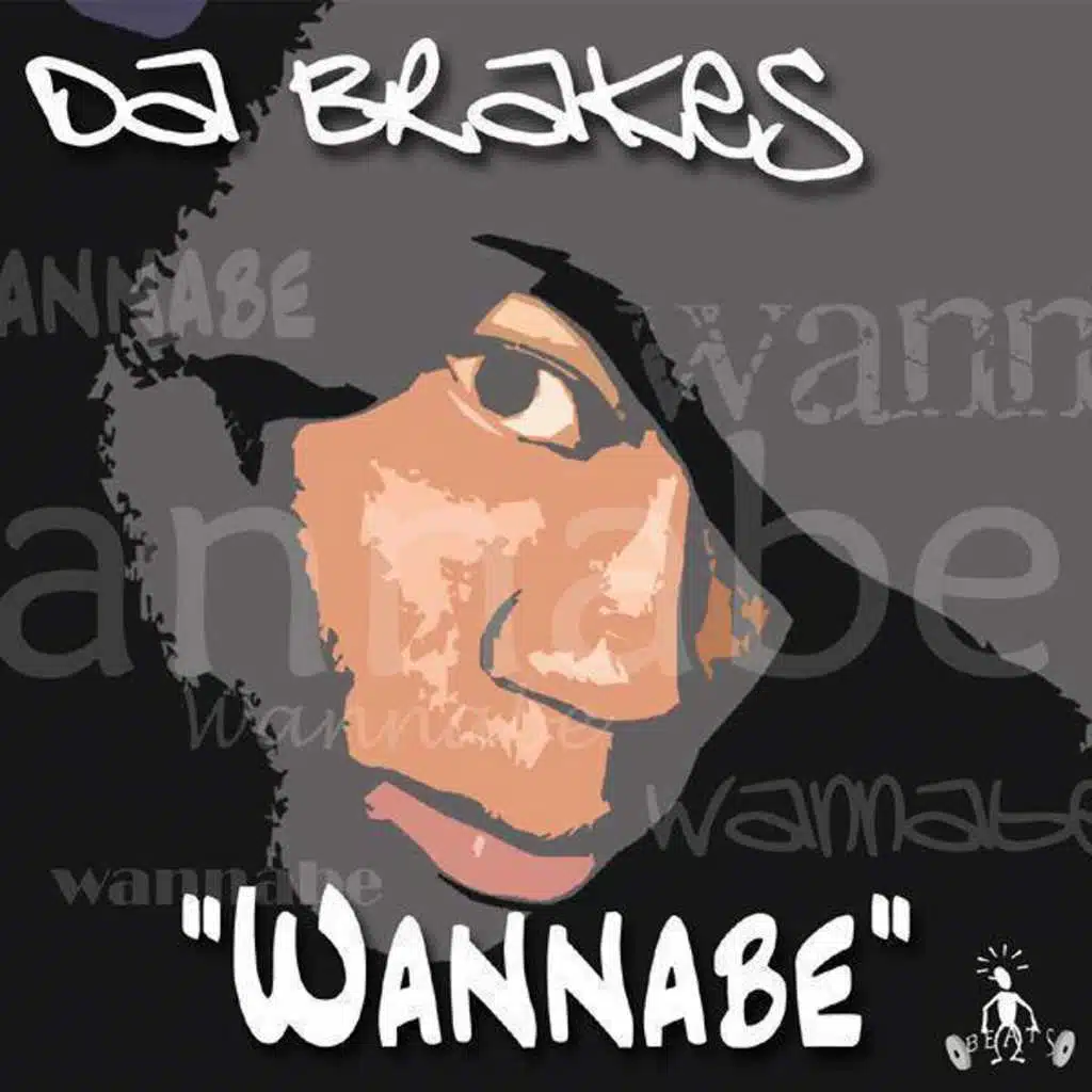 Wannabe (EP)