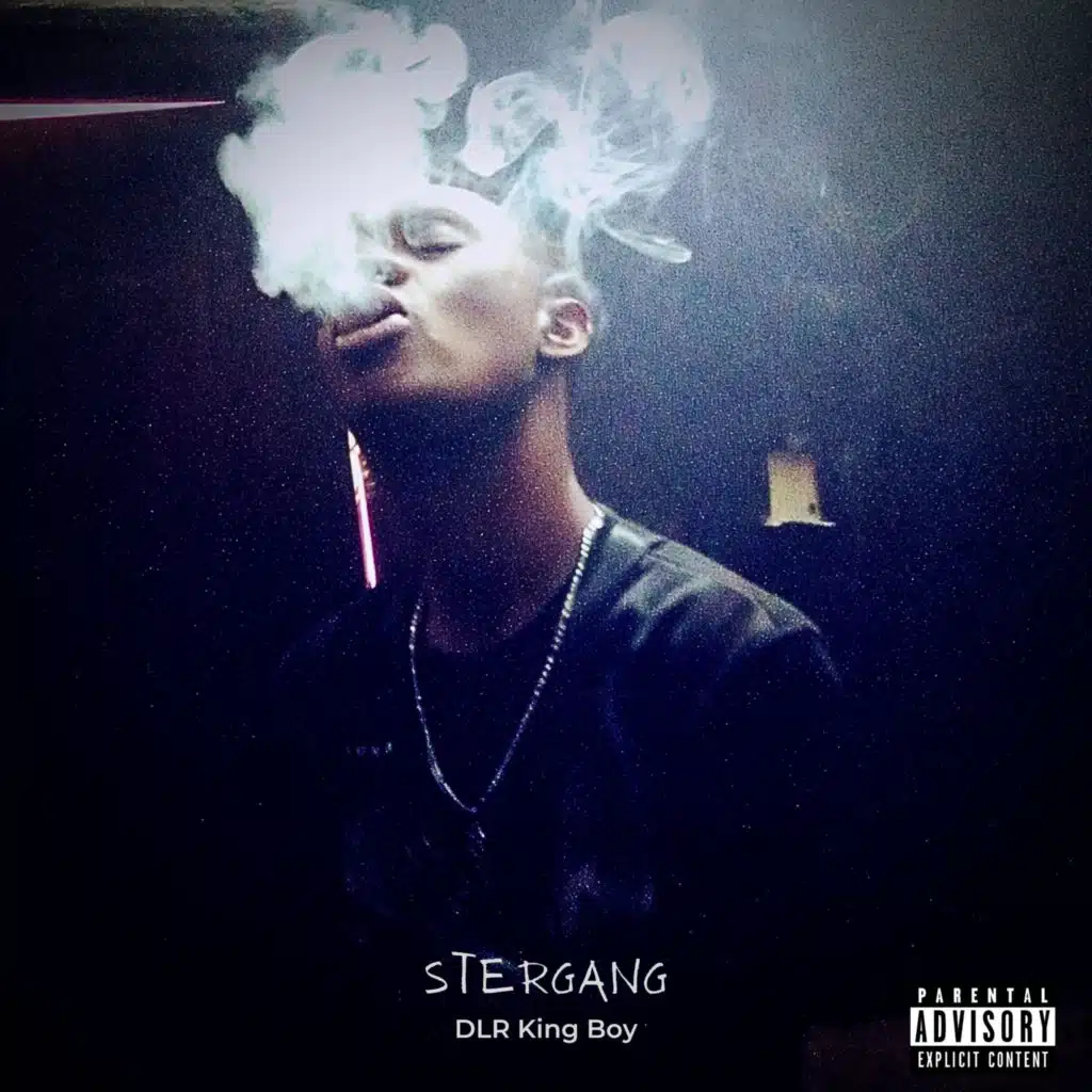 Stergang