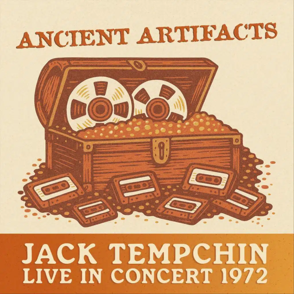 Feast of Colors (Live)