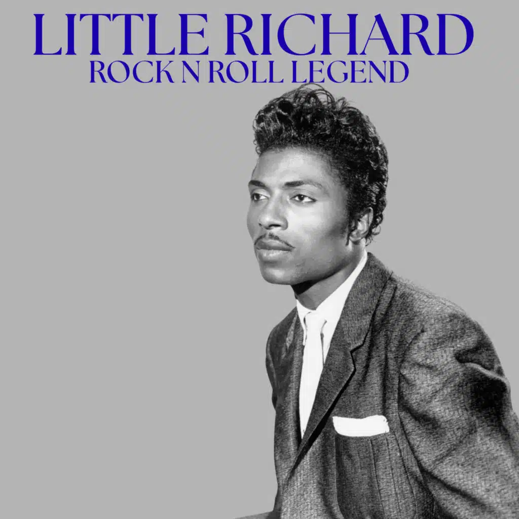 Rock N Roll Legend