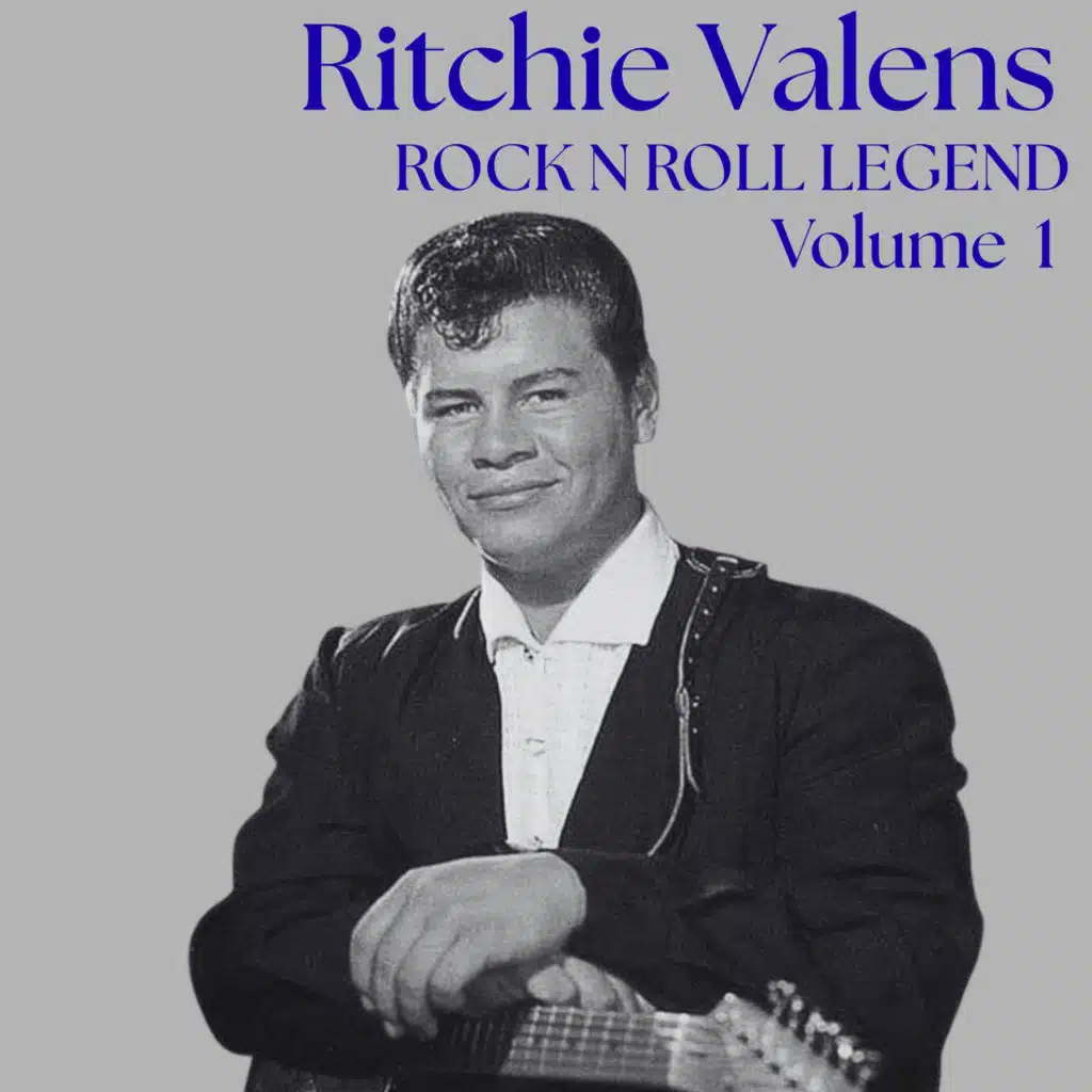Ritchie Valens