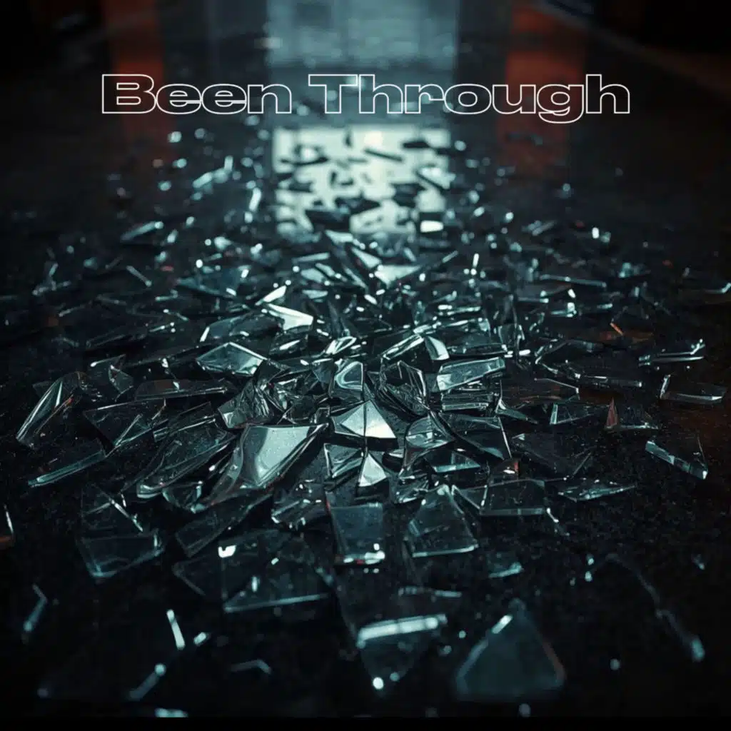 Been Through (feat. T Rex)