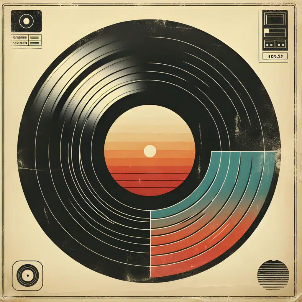 Natural Born Grooves