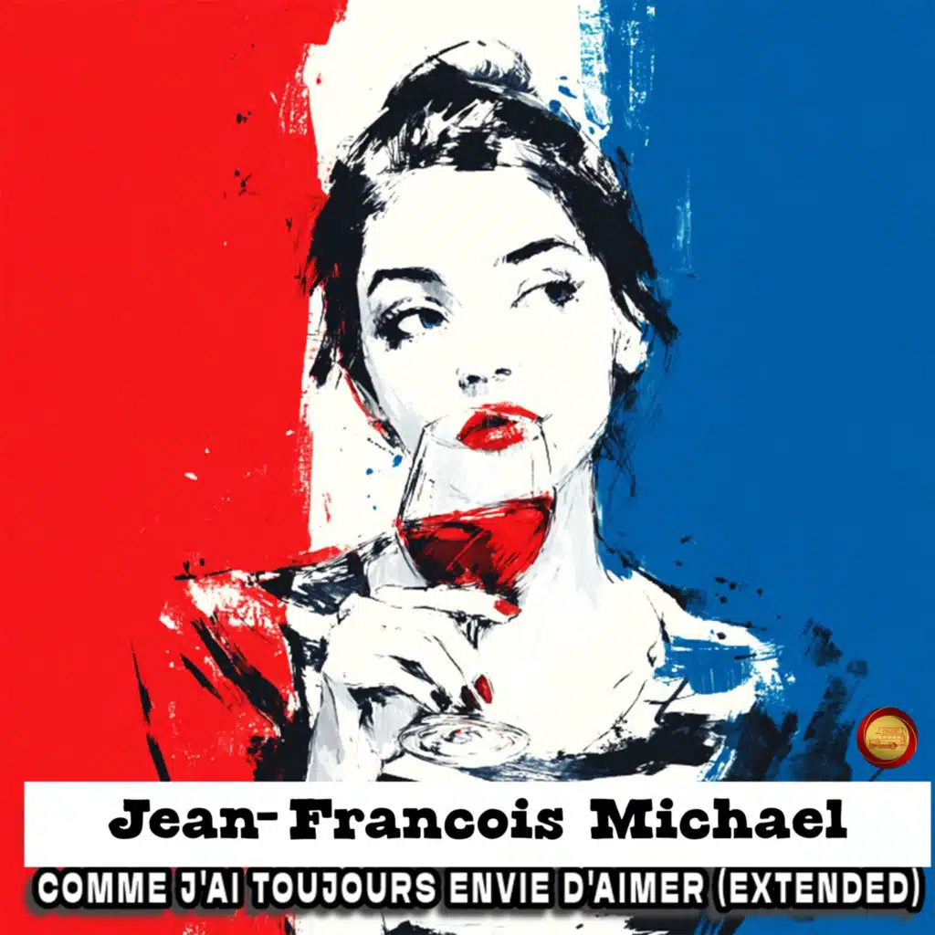 Comme J'ai Toujours Envie D'aimer (Extended)