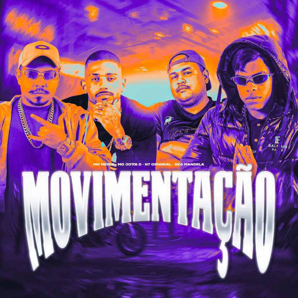 Movimentação