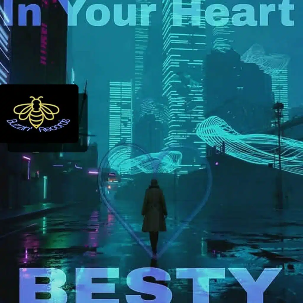 In Your Heart