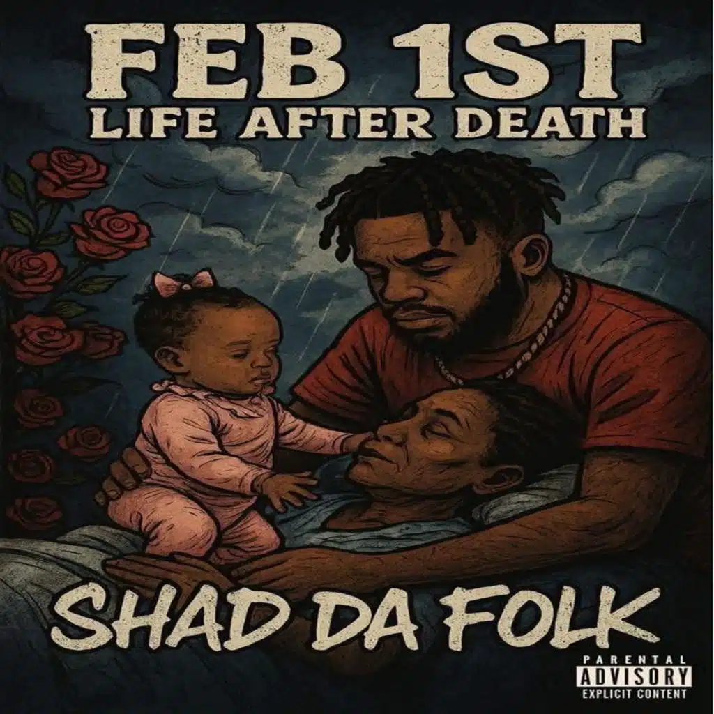 Phone Call To Heaven (feat. Lamarcus J)