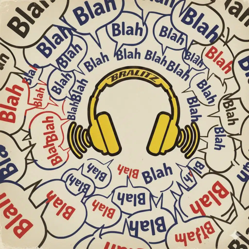 Noise-Cancelling Headphones
