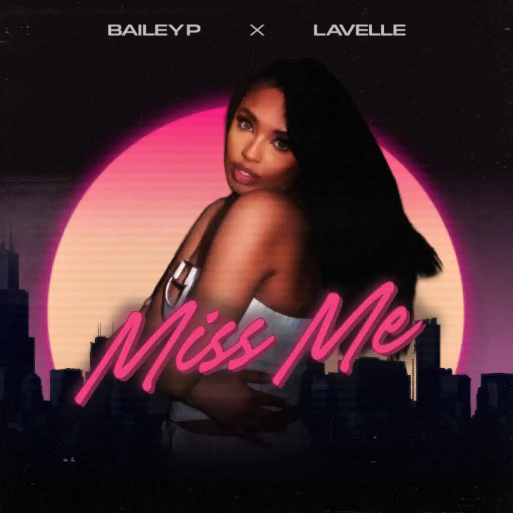 Miss Me