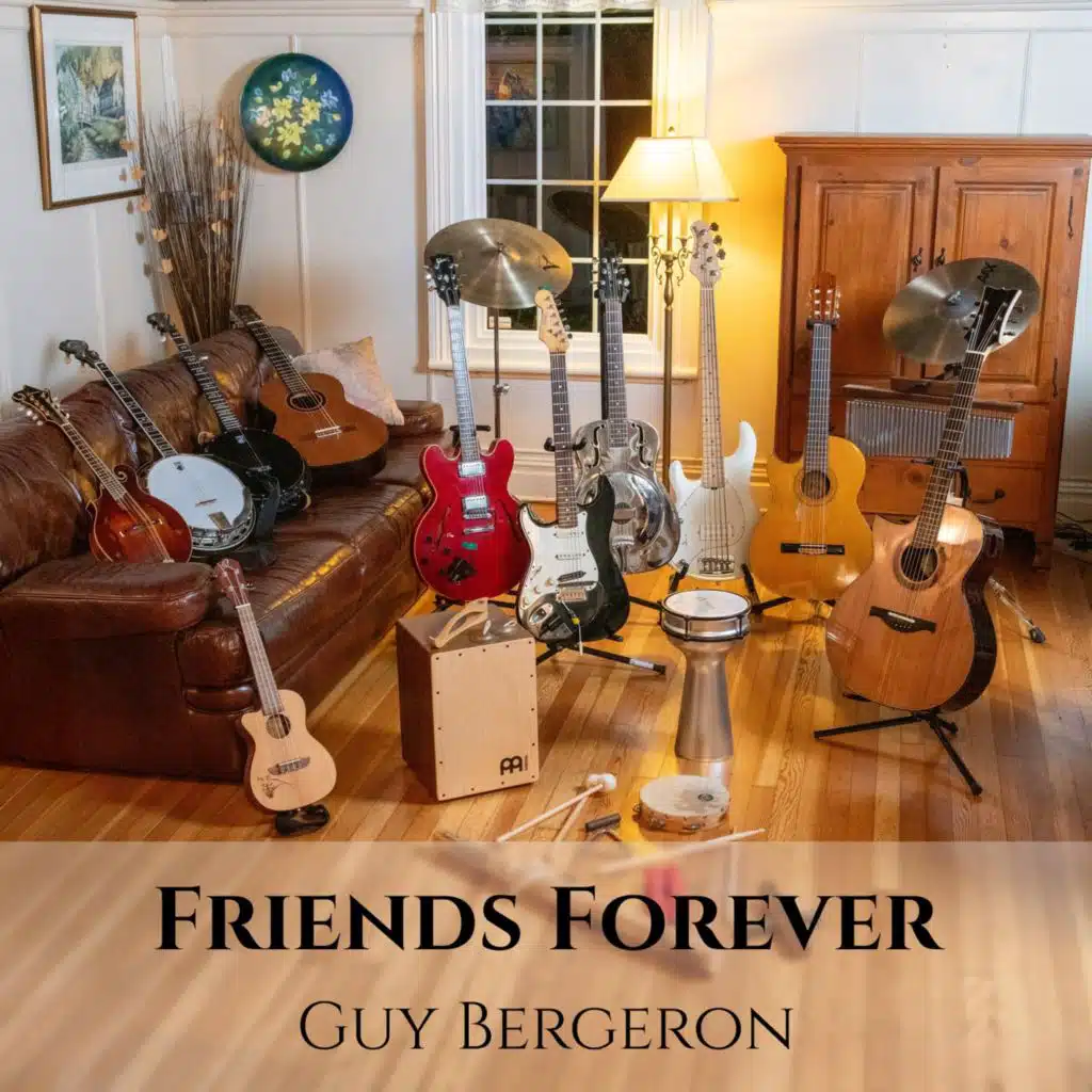 Guy Bergeron