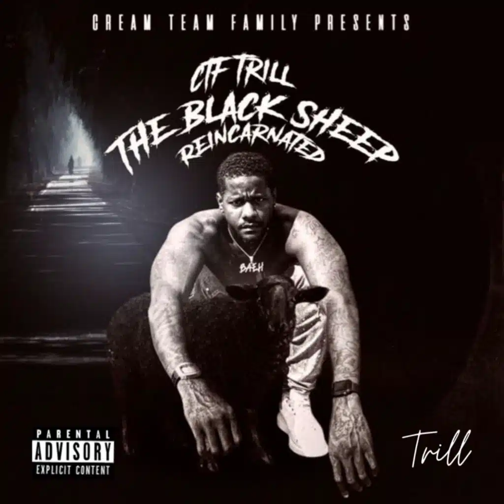 The black Sheep
