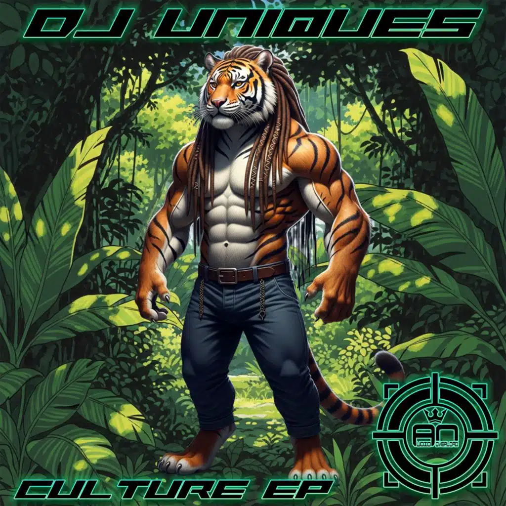 Culture EP