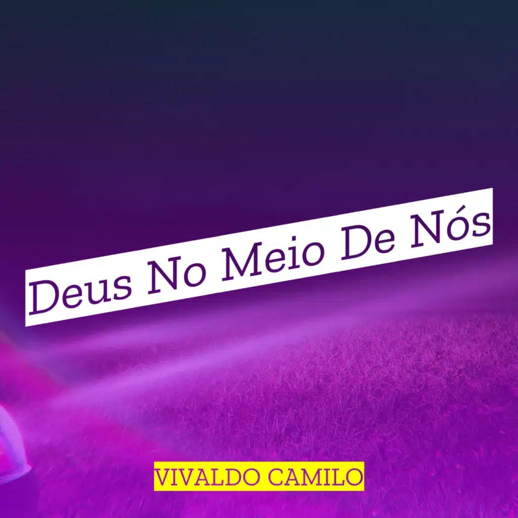 Deus No Meio De Nós