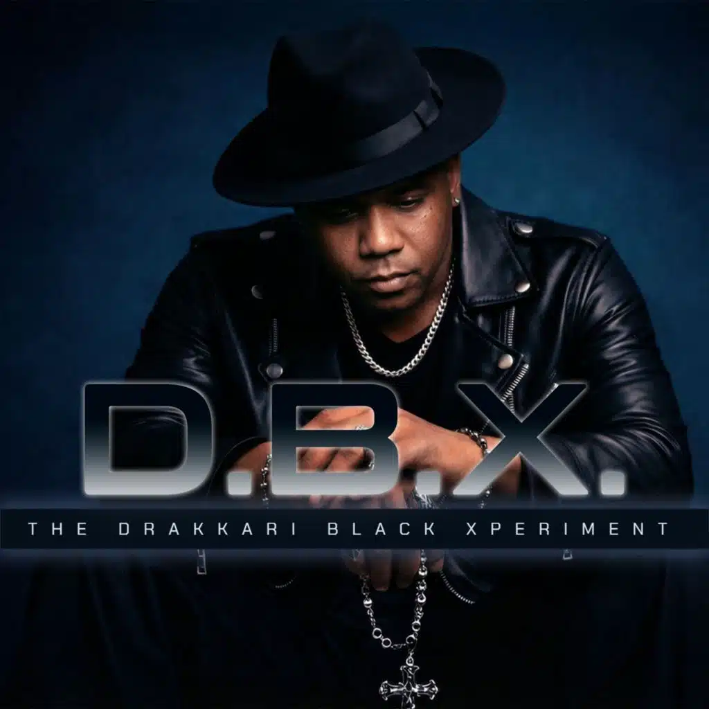 D.B.X. - The Drakkari Black Xperiment
