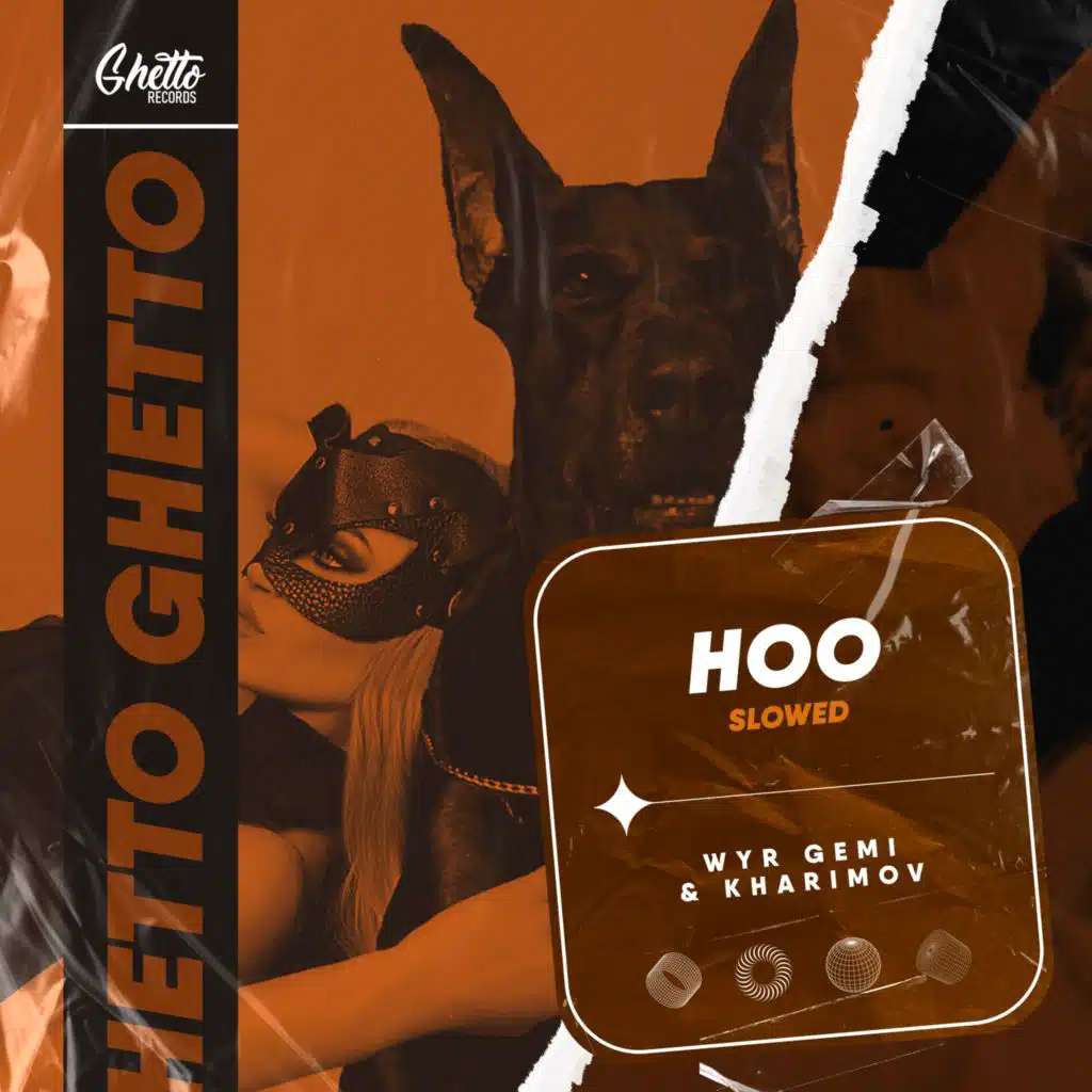 HOO (Slowed)