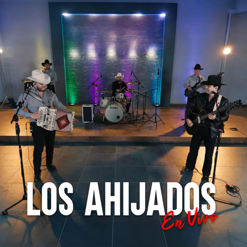 Los Ahijados