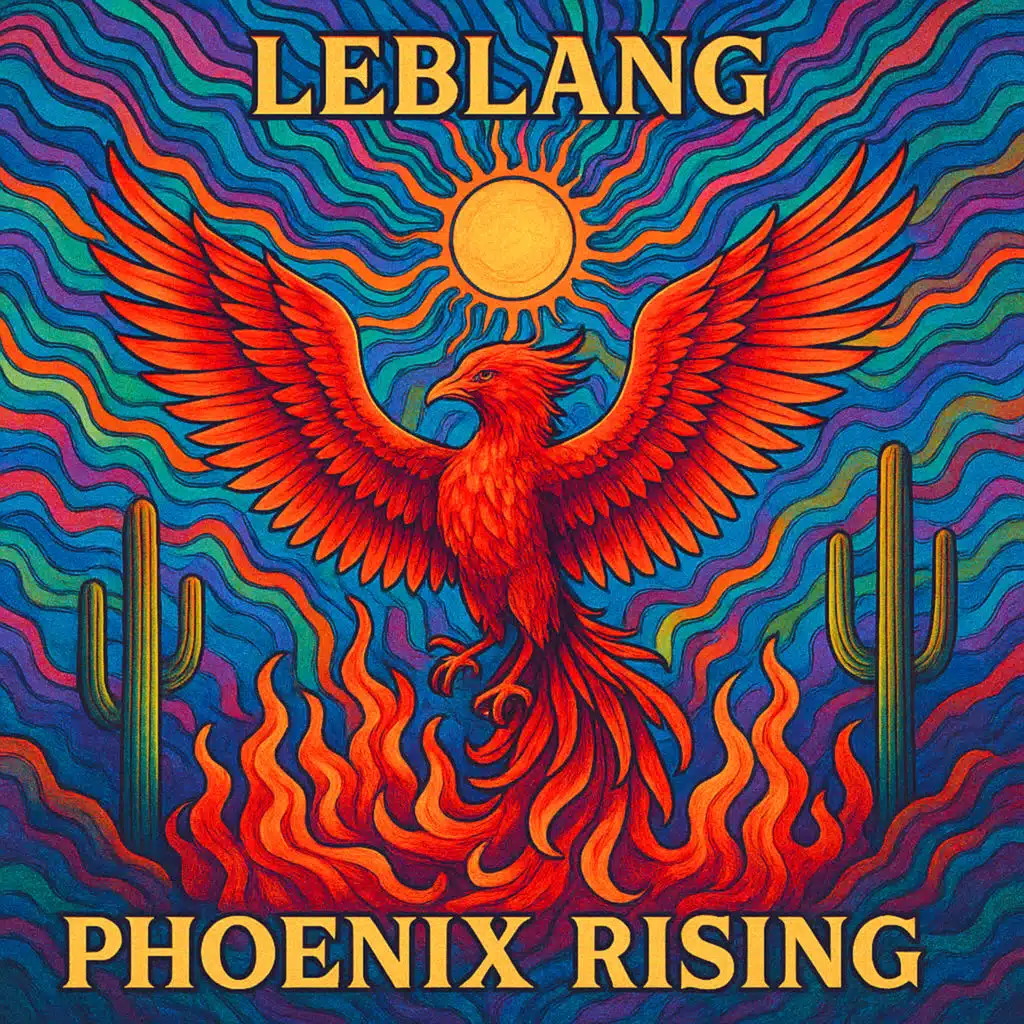 Phoenix Rising