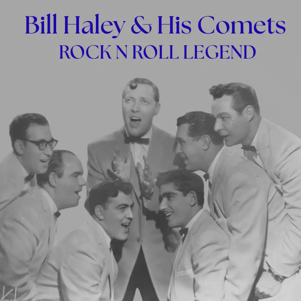 Rock A Beatin Boogie