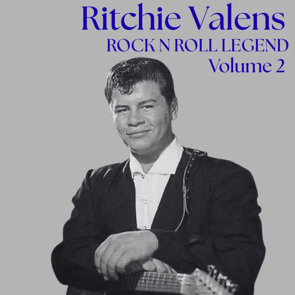 Rock n Roll Legend - Volume 2