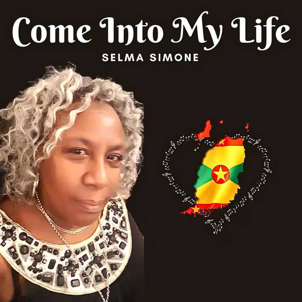 Come Into My Life (feat. Kyra Simone)