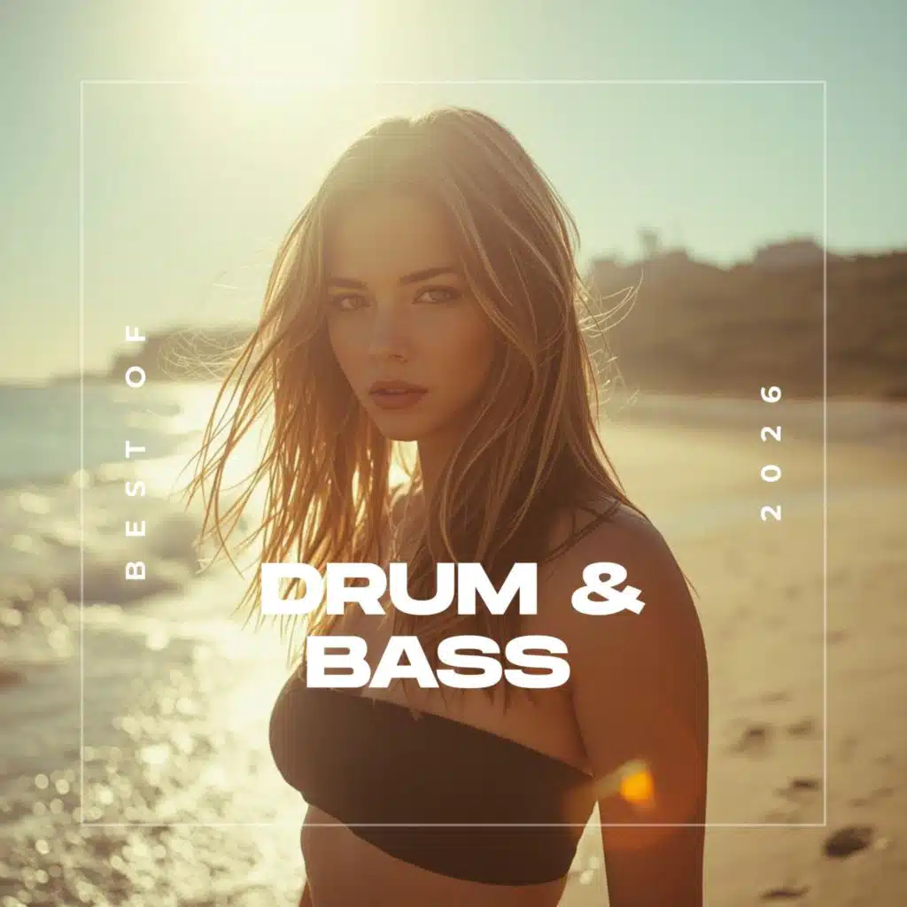 Best of Unsigned Drum & Bass 2026