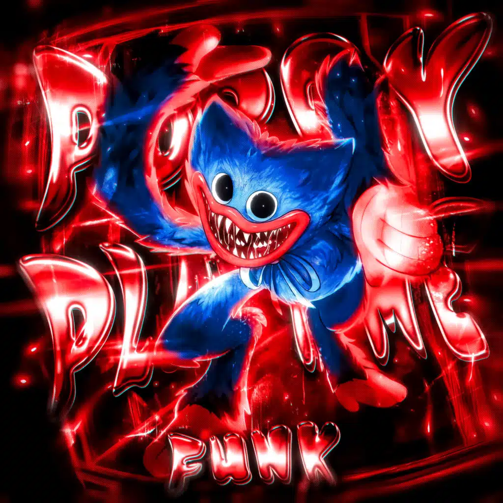 POPPY PLAYTIME FUNK