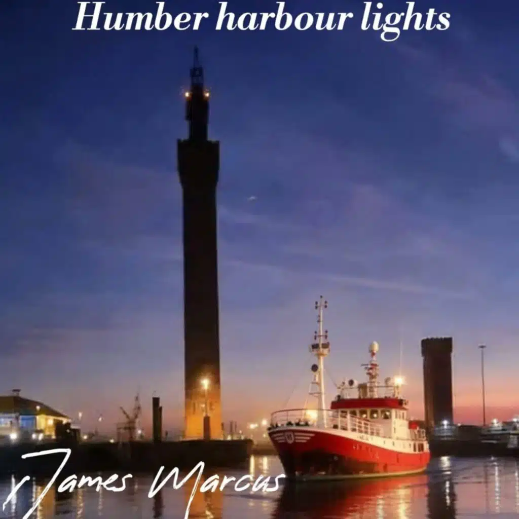 Humber harbour lights