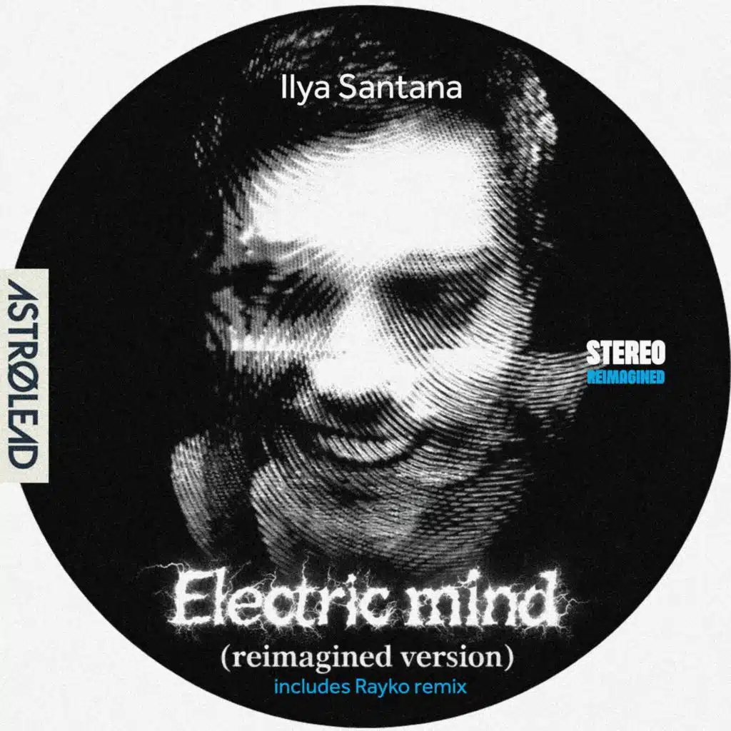 Electric Mind