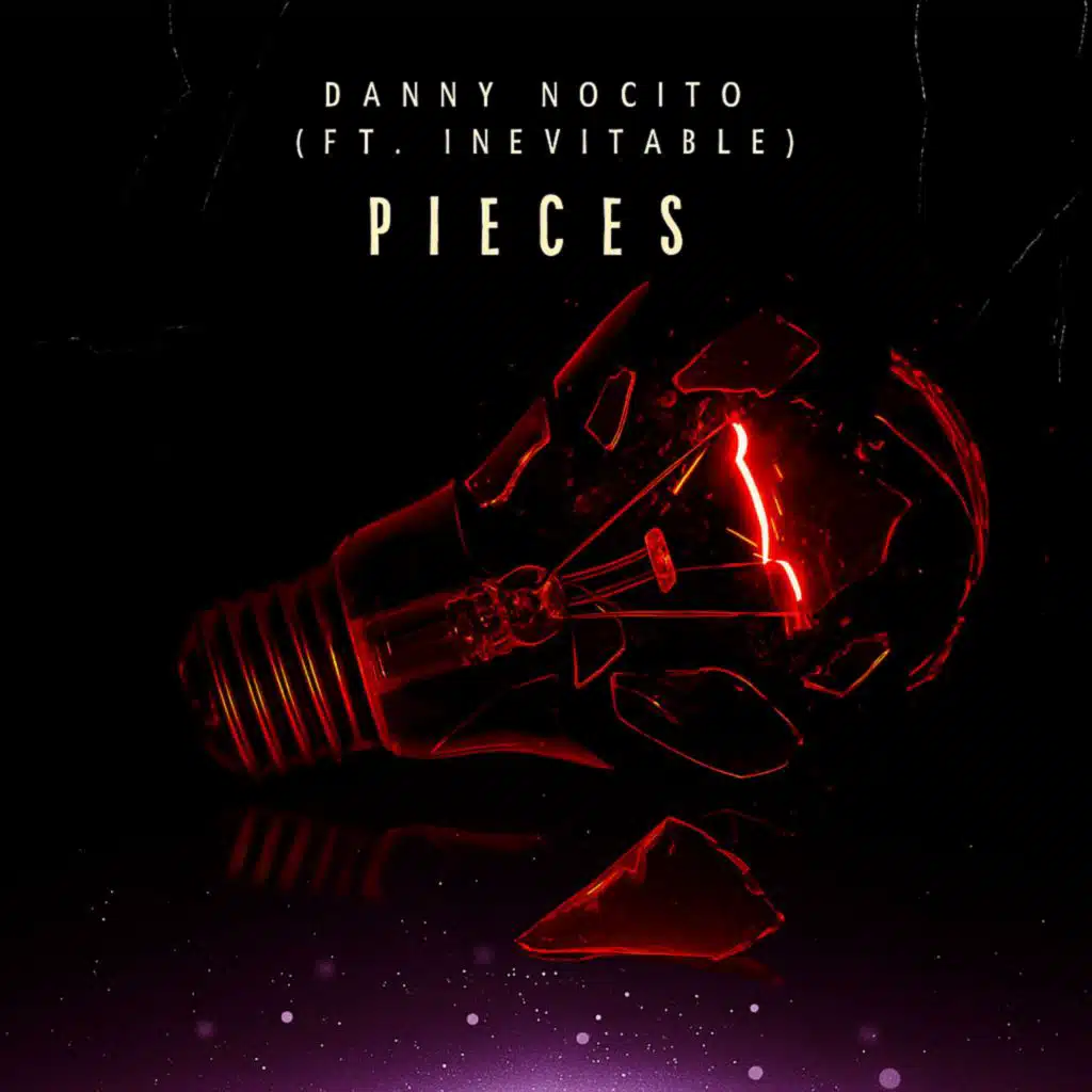 Pieces (feat. INEVITABLE)