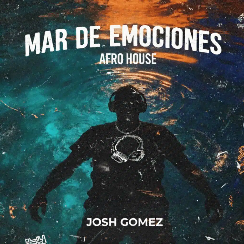 Mar De Emociones (Afro House)