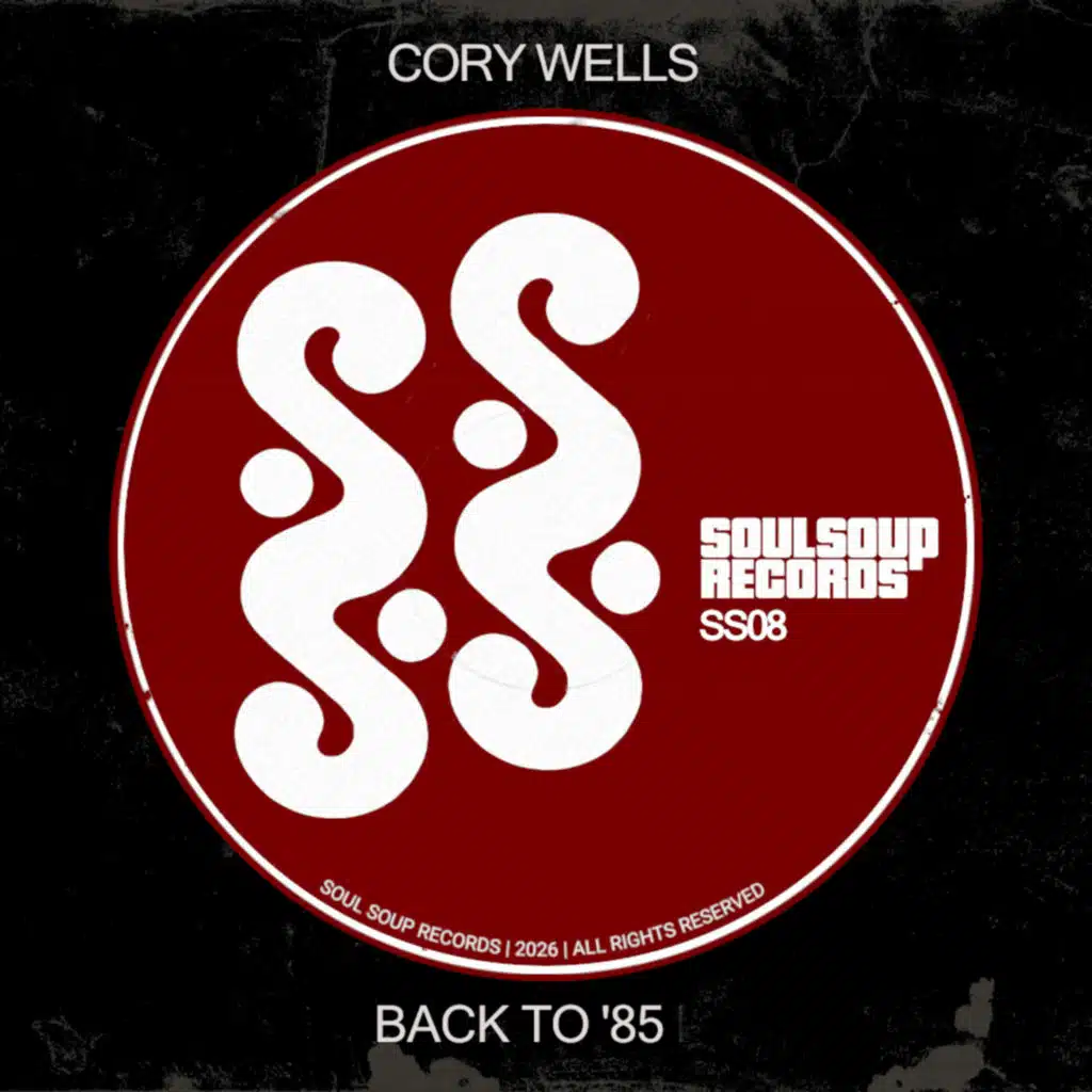 Cory Wells