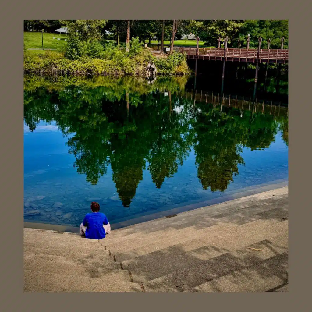 Drowning