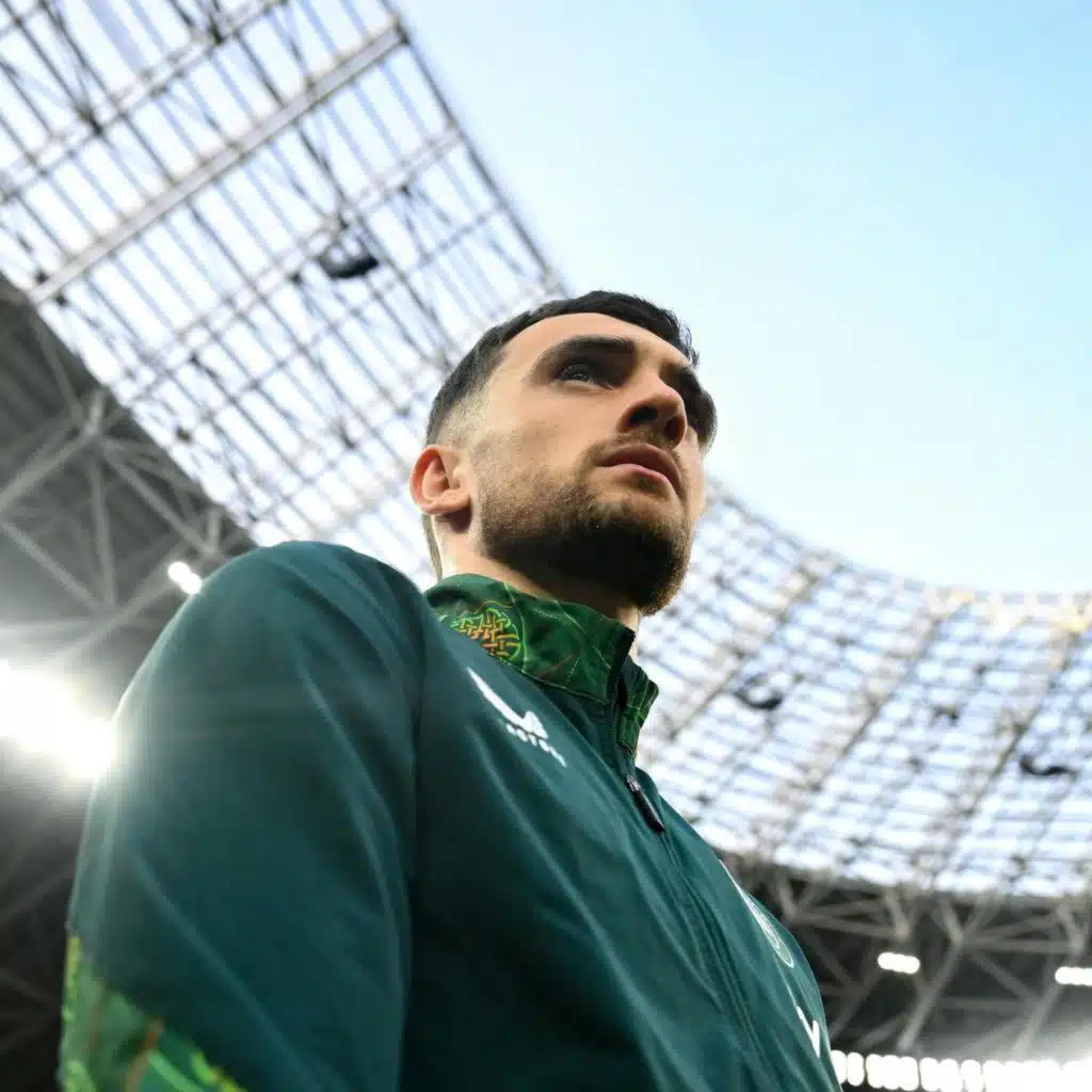 Should pubs extend opening hours if Ireland makes it to the World Cup?