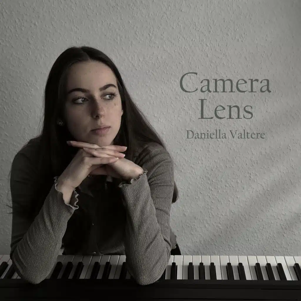 Camera Lens
