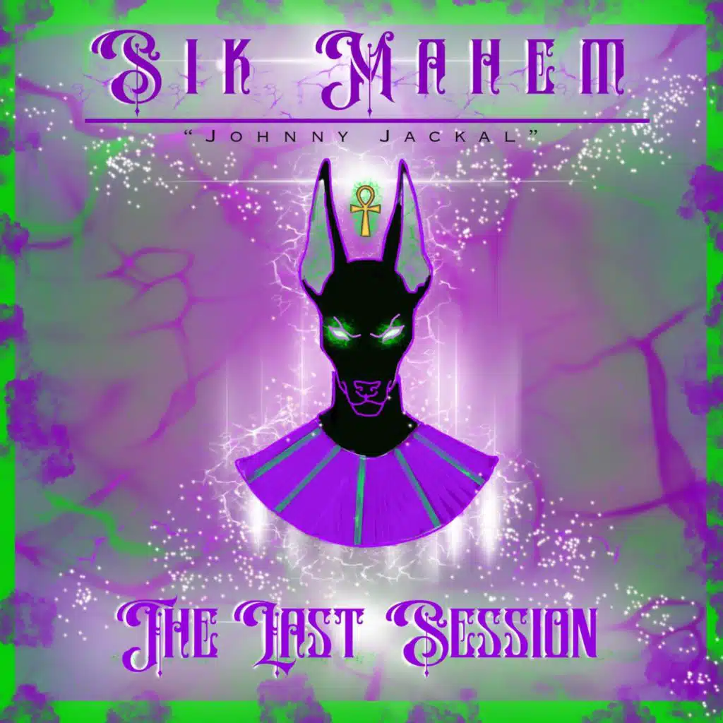 Sik Mahem
