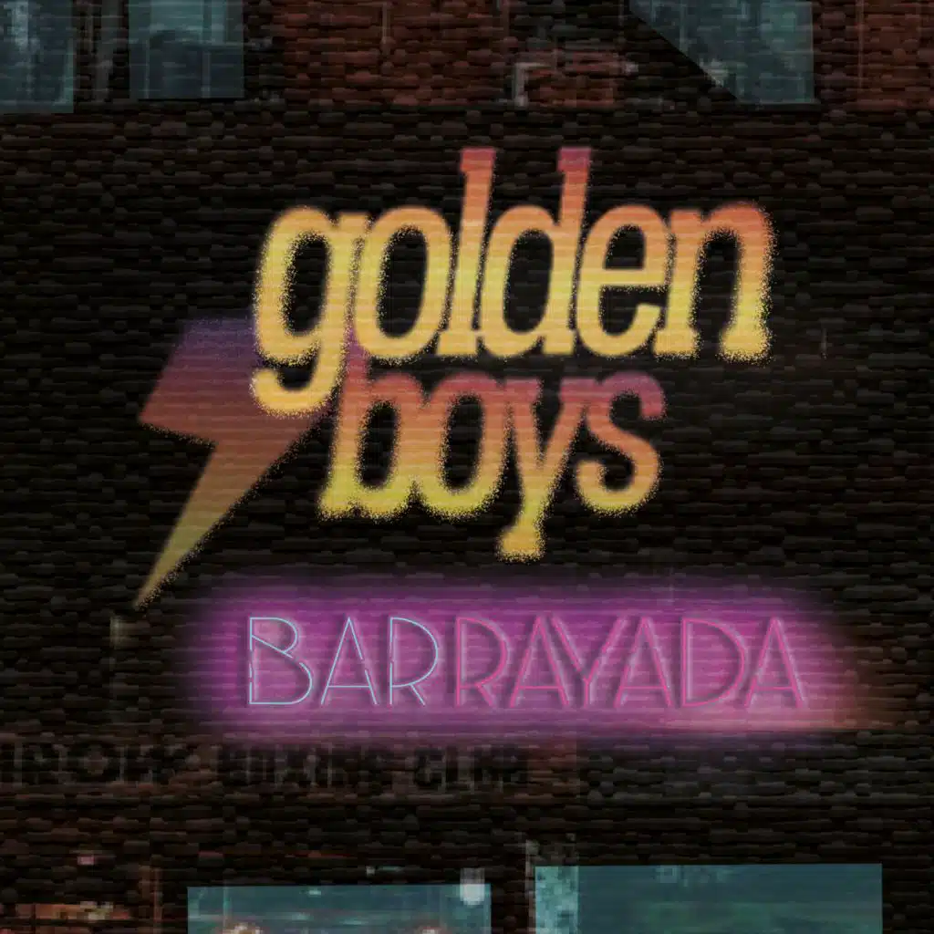Barrayada