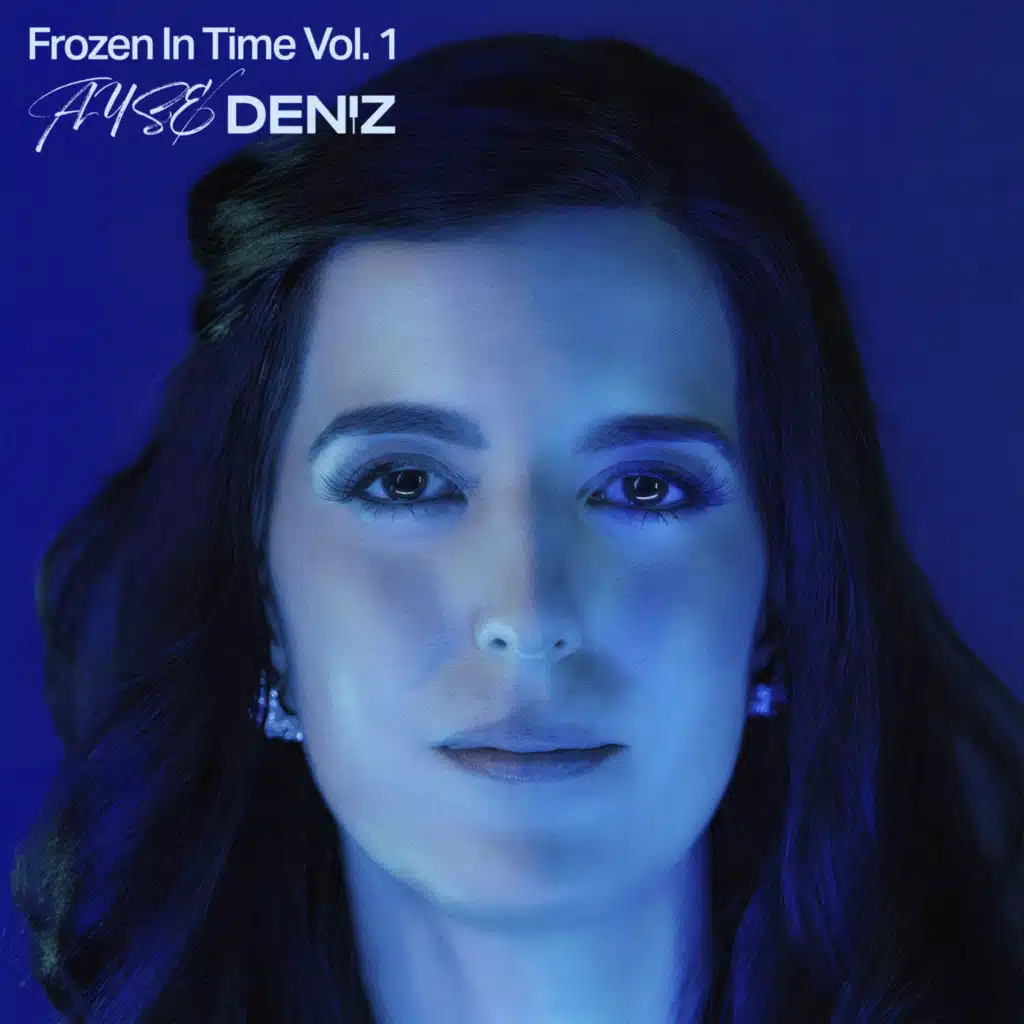 Frozen In Time Vol. 1