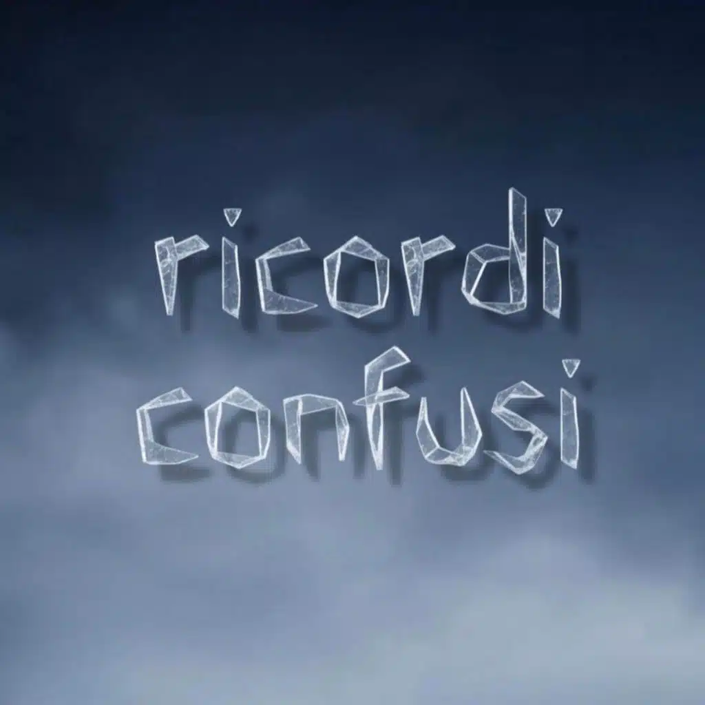 Ricordi Confusi