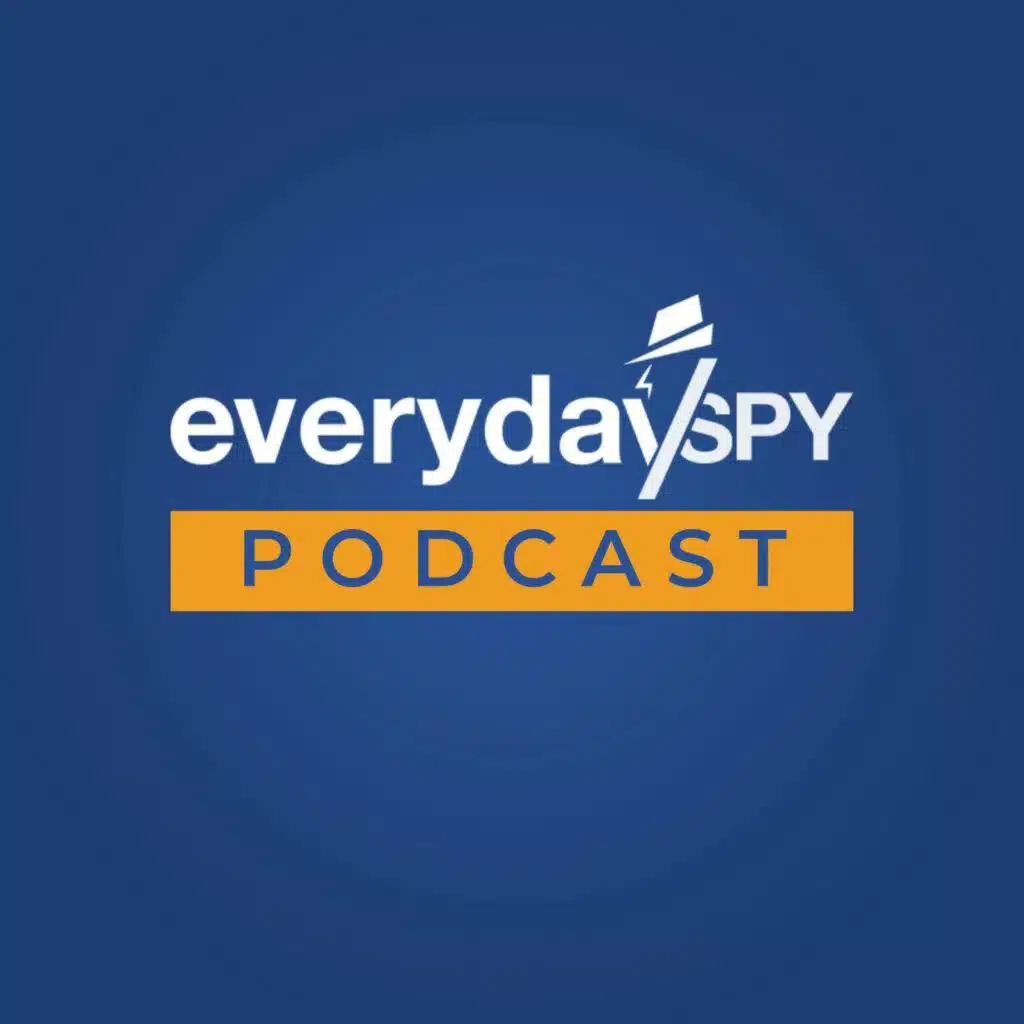 Inside CIA's Game: Unraveling Hard Power vs Soft Power | EverydaySpy Podcast Ep. 15