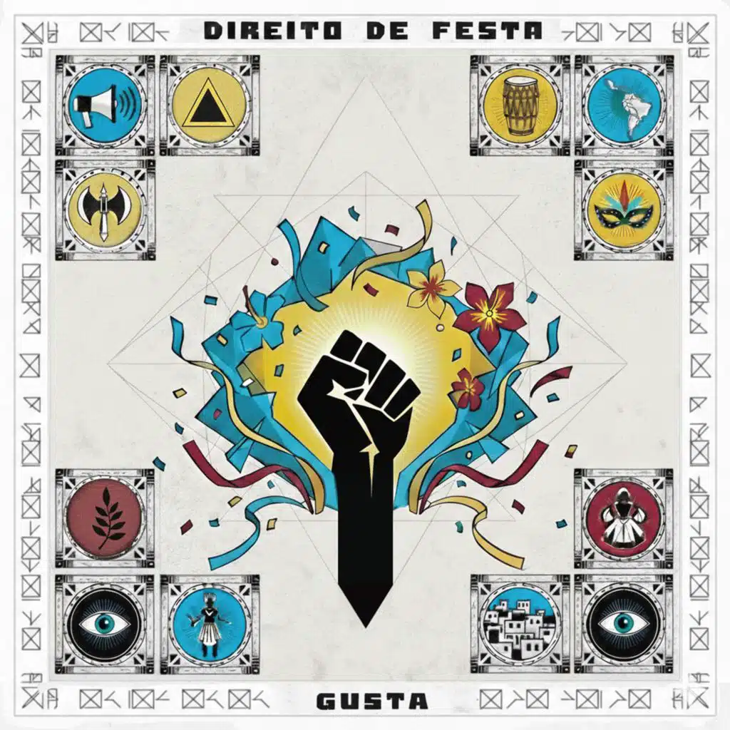 Direito de Festa