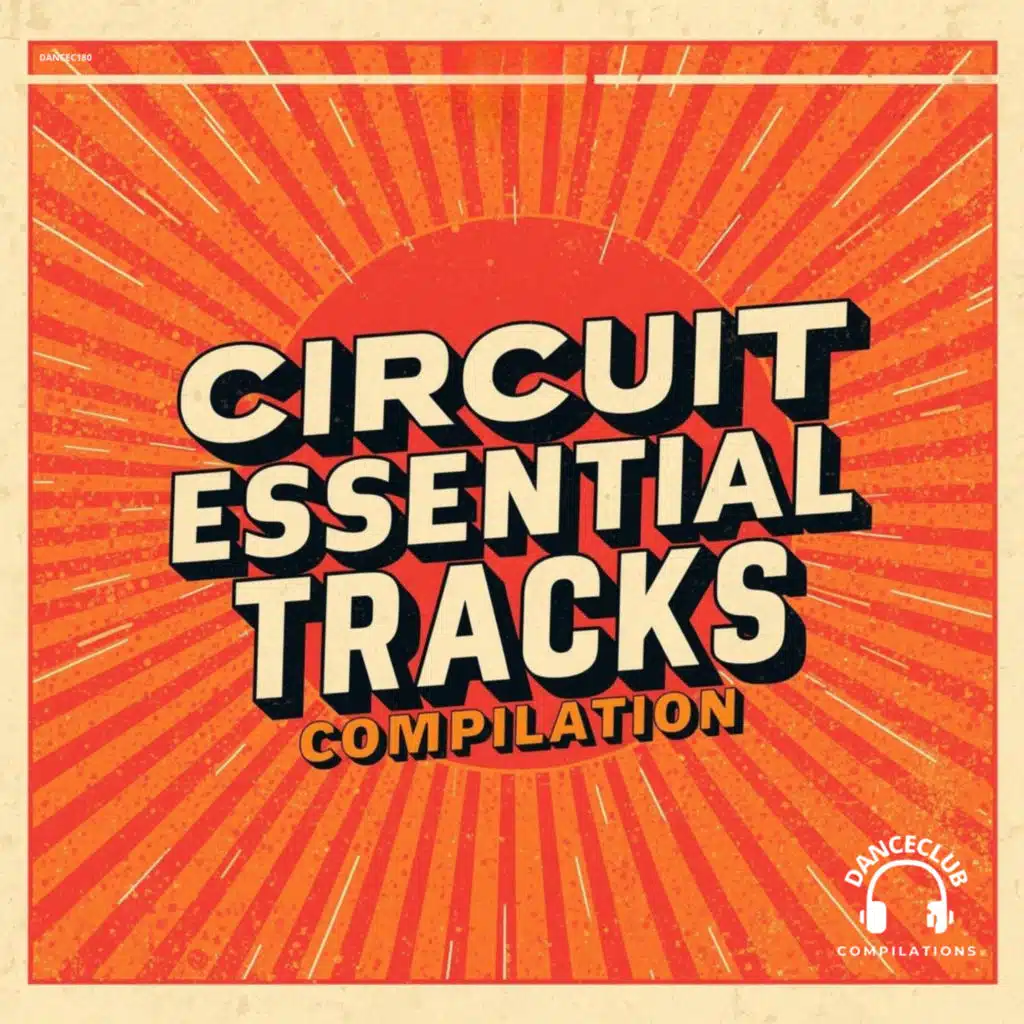 CIrcuit Essentials Tracks Compilation