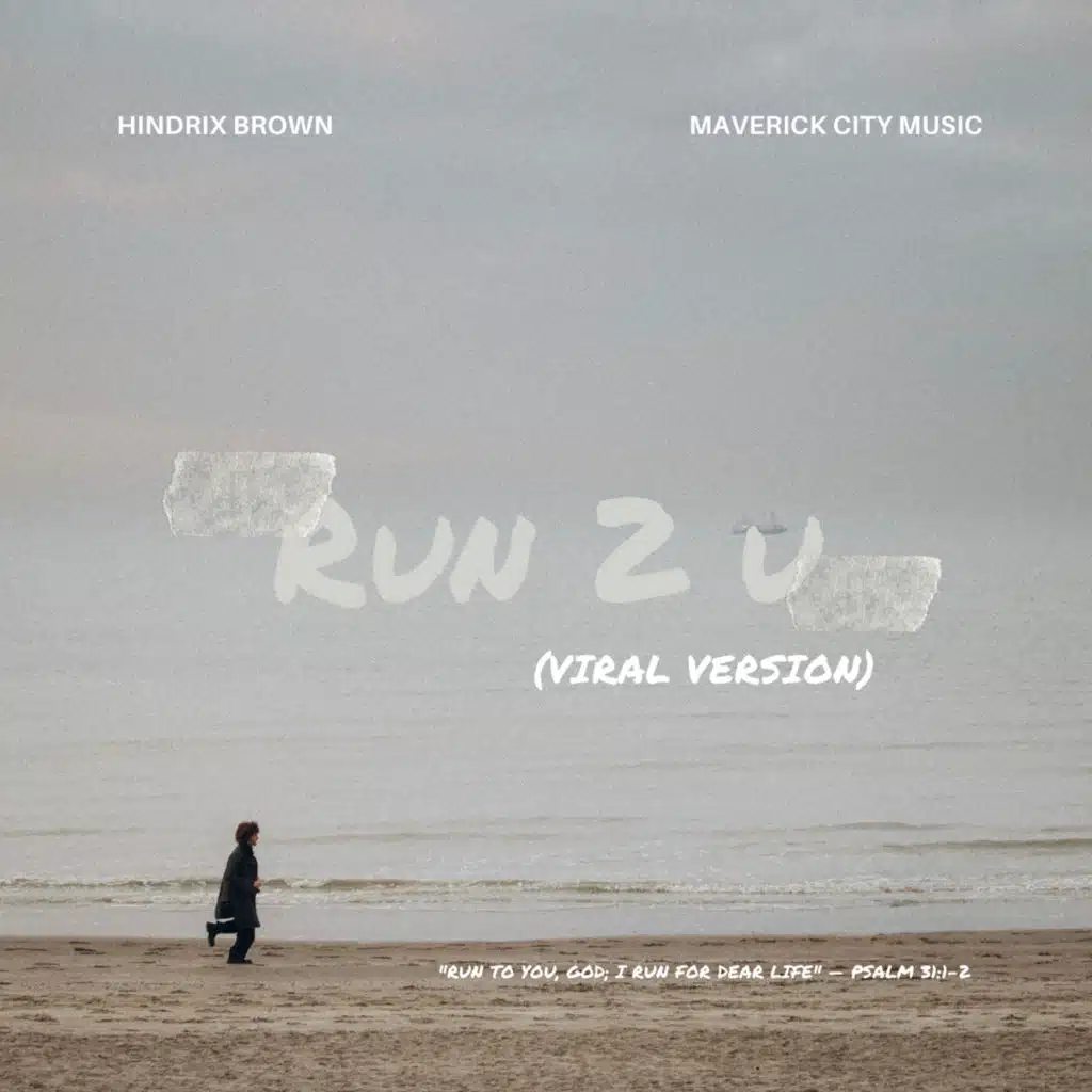 Run 2 U (Viral Single Pack)