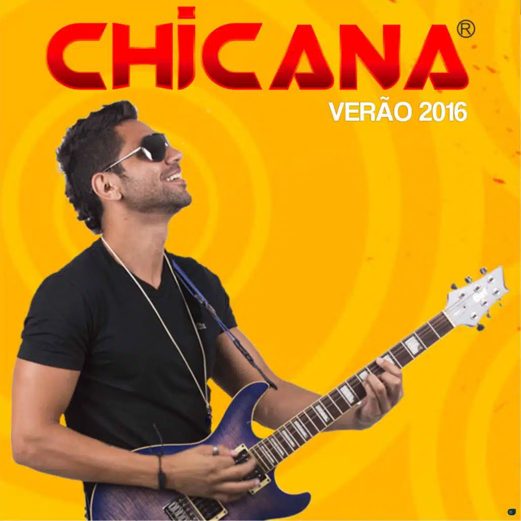Esse Tal de Amor Dói (Ao Vivo)