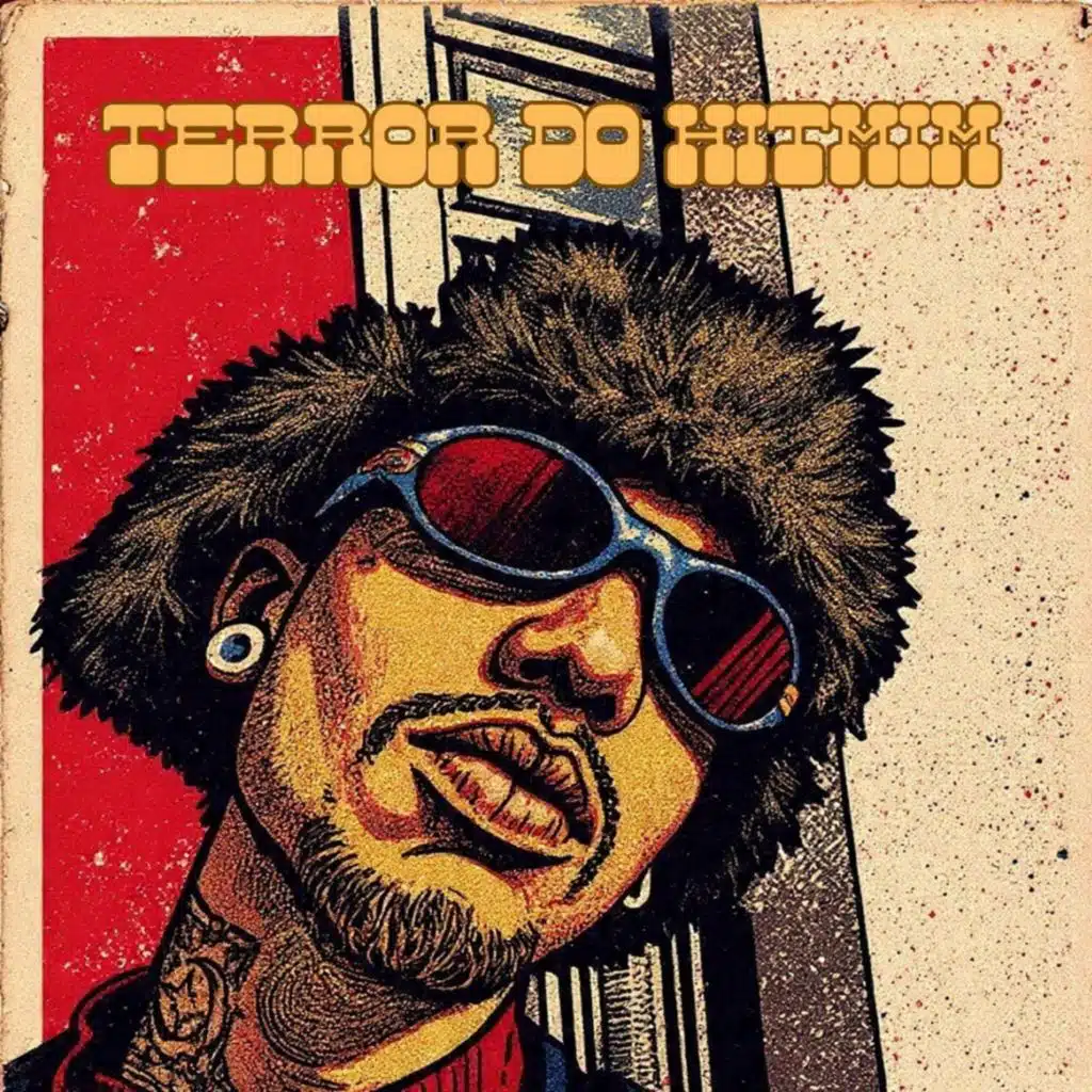 Terror do Hitmim